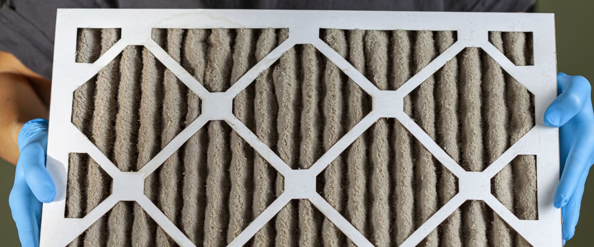 Is a MERV 10 Air Filter Too High for Your Needs?