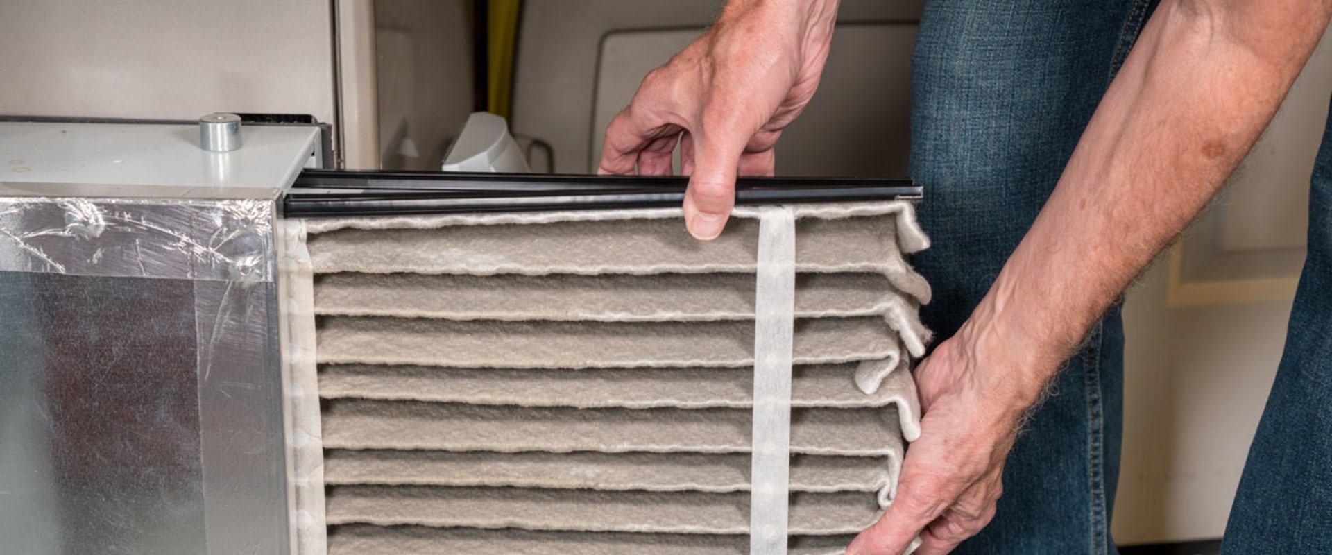 Amana HVAC Air Filter Replacements | The Ultimate Solution to Air Pollution