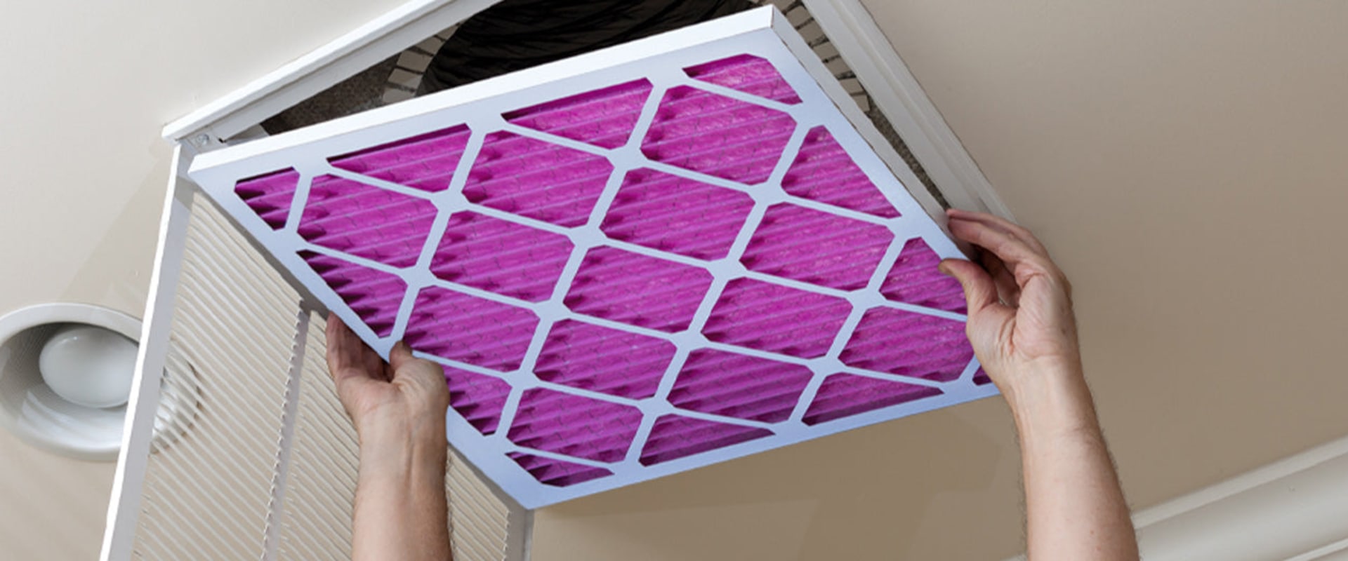 What Is an Air Filter Media That Offers an Acceptable MERV Rating For Commercial Spaces According to Experts