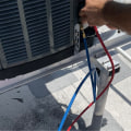 Best HVAC Air Conditioning Replacement Services in Plantation FL