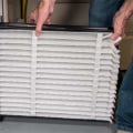 Best MERV 11 Furnace HVAC Air Filters 20x22x1 for Your Home