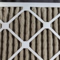 Is a MERV 10 Air Filter Too High for Your Needs?
