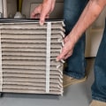 Amana HVAC Air Filter Replacements | The Ultimate Solution to Air Pollution