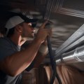 Duct Sealing Service for Maximum HVAC Efficiency in Brickell FL
