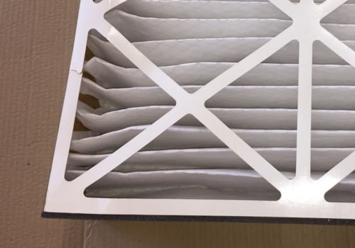 Where to Buy Merv 11 Furnace Filters