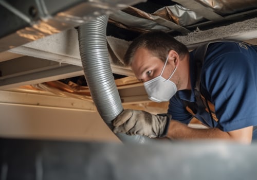 How Much Will Air Duct Repair Service In Sunrise FL Cost You