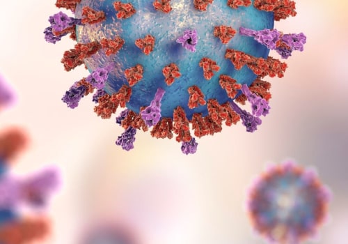 Does a MERV-13 Filter Capture Coronavirus?