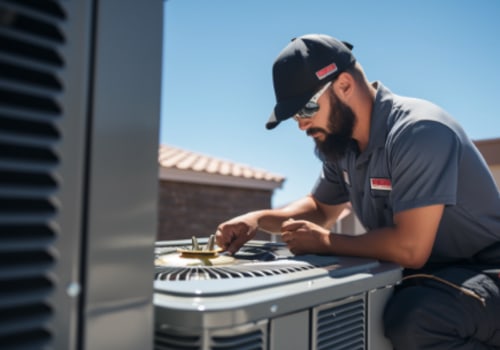 Top-Rated AC Repair Services in Fort Pierce FL