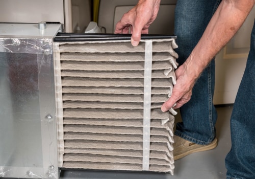 Amana HVAC Air Filter Replacements | The Ultimate Solution to Air Pollution