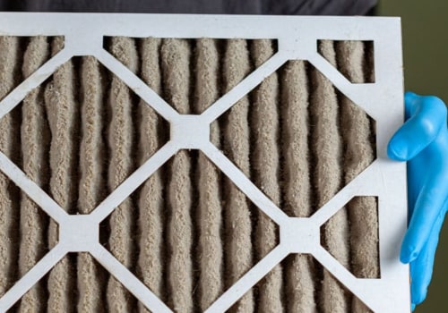 Which Air Filter is Better: Merv 11 or 13?