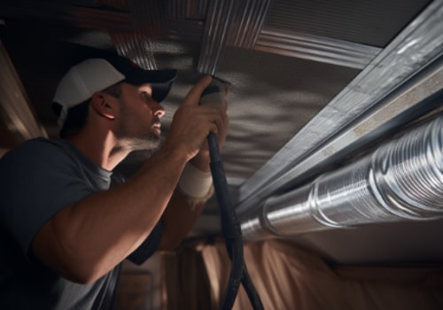 Duct Sealing Service for Maximum HVAC Efficiency in Brickell FL