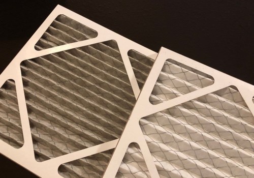 How to Choose the Best 14x25x1 HVAC Furnace Air Filters