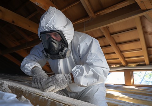 The Benefits of Professional Attic Insulation Installation Service in Palmetto Bay FL with MERV 11 Air Filters