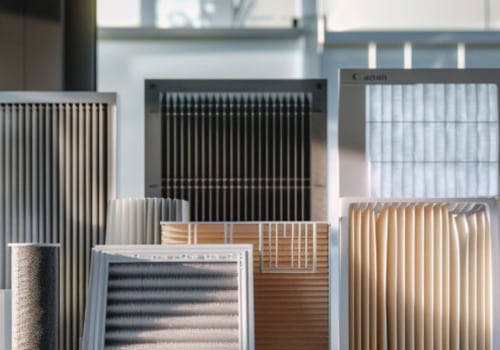 Is A MERV 11 Nordyne HVAC Furnace Air Filter The Right Choice For Your Home?